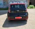Черный Киа Soul, объемом двигателя 0 л и пробегом 153 тыс. км за 8250 $, фото 12 на Automoto.ua