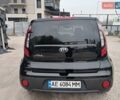 Черный Киа Soul, объемом двигателя 1.59 л и пробегом 183 тыс. км за 9800 $, фото 3 на Automoto.ua