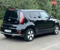 Черный Киа Soul, объемом двигателя 0 л и пробегом 107 тыс. км за 6650 $, фото 9 на Automoto.ua