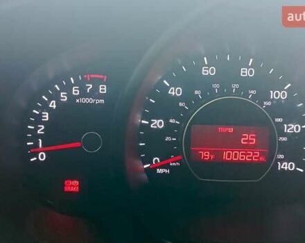 Чорний Кіа Soul, об'ємом двигуна 1.59 л та пробігом 175 тис. км за 8150 $, фото 1 на Automoto.ua