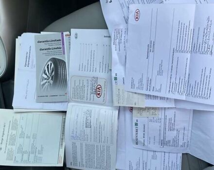 Чорний Кіа Soul, об'ємом двигуна 0 л та пробігом 114 тис. км за 7350 $, фото 27 на Automoto.ua