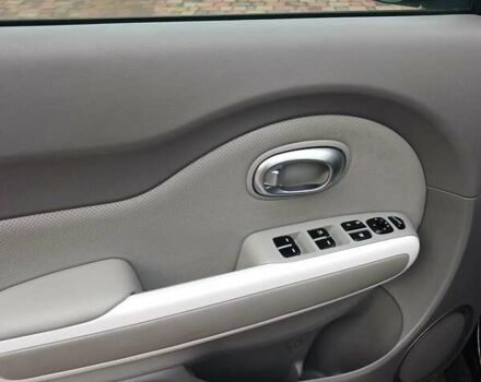 Киа Soul 2016 в Львове на Automoto.ua Черный Киа Soul, объемом двигателя 0 л и пробегом 113 тыс. км за 7300 $, фото 11 на Automoto.ua