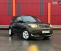 Черный Киа Soul, объемом двигателя 0 л и пробегом 100 тыс. км за 8790 $, фото 1 на Automoto.ua