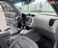 Черный Киа Soul, объемом двигателя 0 л и пробегом 127 тыс. км за 10700 $, фото 14 на Automoto.ua