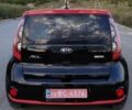 Черный Киа Soul, объемом двигателя 0 л и пробегом 85 тыс. км за 8000 $, фото 4 на Automoto.ua