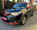 Чорний Кіа Soul, об'ємом двигуна 0 л та пробігом 128 тис. км за 5999 $, фото 1 на Automoto.ua
