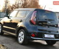 Чорний Кіа Soul, об'ємом двигуна 0 л та пробігом 126 тис. км за 6700 $, фото 10 на Automoto.ua