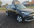 Чорний Кіа Soul, об'ємом двигуна 0 л та пробігом 188 тис. км за 8300 $, фото 15 на Automoto.ua