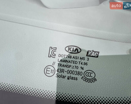 Черный Киа Soul, объемом двигателя 0 л и пробегом 127 тыс. км за 10700 $, фото 20 на Automoto.ua