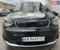 Черный Киа Soul, объемом двигателя 0 л и пробегом 87 тыс. км за 10700 $, фото 5 на Automoto.ua
