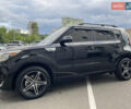 Черный Киа Soul, объемом двигателя 0 л и пробегом 87 тыс. км за 10700 $, фото 4 на Automoto.ua
