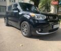 Чорний Кіа Soul, об'ємом двигуна 0 л та пробігом 98 тис. км за 11000 $, фото 4 на Automoto.ua