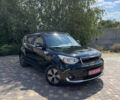 Черный Киа Soul, объемом двигателя 0 л и пробегом 110 тыс. км за 9500 $, фото 1 на Automoto.ua