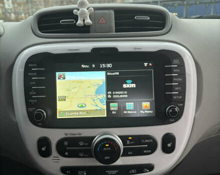 Черный Киа Soul, объемом двигателя 0 л и пробегом 100 тыс. км за 9100 $, фото 24 на Automoto.ua