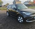 Чорний Кіа Soul, об'ємом двигуна 0 л та пробігом 188 тис. км за 8300 $, фото 9 на Automoto.ua