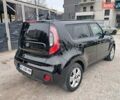 Черный Киа Soul, объемом двигателя 1.59 л и пробегом 183 тыс. км за 9800 $, фото 8 на Automoto.ua