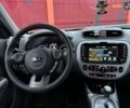 Черный Киа Soul, объемом двигателя 0 л и пробегом 100 тыс. км за 8790 $, фото 13 на Automoto.ua