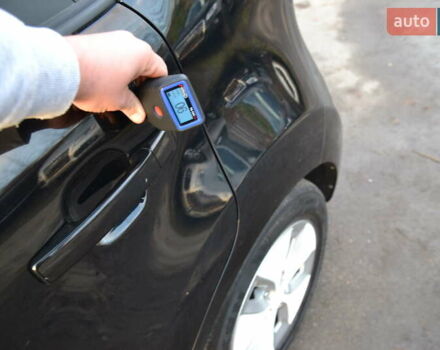 Чорний Кіа Soul, об'ємом двигуна 0 л та пробігом 126 тис. км за 6700 $, фото 35 на Automoto.ua