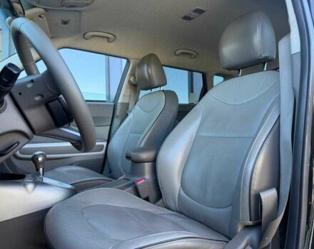 Чорний Кіа Soul, об'ємом двигуна 0 л та пробігом 175 тис. км за 6600 $, фото 14 на Automoto.ua