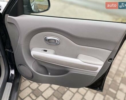 Черный Киа Soul, объемом двигателя 0 л и пробегом 130 тыс. км за 6099 $, фото 15 на Automoto.ua