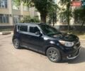 Чорний Кіа Soul, об'ємом двигуна 0 л та пробігом 98 тис. км за 11000 $, фото 5 на Automoto.ua