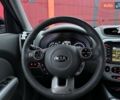 Черный Киа Soul, объемом двигателя 0 л и пробегом 100 тыс. км за 8790 $, фото 14 на Automoto.ua