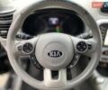 Черный Киа Soul, объемом двигателя 0 л и пробегом 130 тыс. км за 6099 $, фото 11 на Automoto.ua