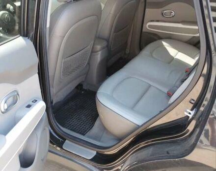Черный Киа Soul, объемом двигателя 0 л и пробегом 153 тыс. км за 8250 $, фото 6 на Automoto.ua
