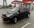 Черный Киа Soul, объемом двигателя 0 л и пробегом 150 тыс. км за 7500 $, фото 1 на Automoto.ua