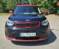 Чорний Кіа Soul, об'ємом двигуна 0 л та пробігом 85 тис. км за 11000 $, фото 9 на Automoto.ua