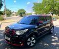 Черный Киа Soul, объемом двигателя 0 л и пробегом 116 тыс. км за 10500 $, фото 1 на Automoto.ua