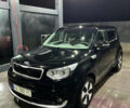 Черный Киа Soul, объемом двигателя 0 л и пробегом 126 тыс. км за 7800 $, фото 1 на Automoto.ua