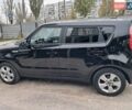 Черный Киа Soul, объемом двигателя 1.59 л и пробегом 183 тыс. км за 9800 $, фото 6 на Automoto.ua