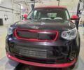 Чорний Кіа Soul, об'ємом двигуна 0 л та пробігом 84 тис. км за 6200 $, фото 5 на Automoto.ua