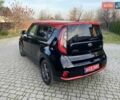 Чорний Кіа Soul, об'ємом двигуна 0 л та пробігом 114 тис. км за 7350 $, фото 5 на Automoto.ua