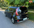 Чорний Кіа Soul, об'ємом двигуна 0 л та пробігом 72 тис. км за 6999 $, фото 13 на Automoto.ua