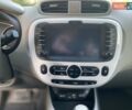 Чорний Кіа Soul, об'ємом двигуна 0 л та пробігом 114 тис. км за 7350 $, фото 10 на Automoto.ua