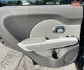 Черный Киа Soul, объемом двигателя 0 л и пробегом 106 тыс. км за 7700 $, фото 18 на Automoto.ua