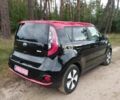 Черный Киа Soul, объемом двигателя 0 л и пробегом 168 тыс. км за 6700 $, фото 3 на Automoto.ua