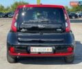 Черный Киа Soul, объемом двигателя 0 л и пробегом 106 тыс. км за 7700 $, фото 5 на Automoto.ua