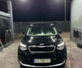 Черный Киа Soul, объемом двигателя 0 л и пробегом 126 тыс. км за 7800 $, фото 1 на Automoto.ua