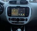 Черный Киа Soul, объемом двигателя 0 л и пробегом 120 тыс. км за 6700 $, фото 5 на Automoto.ua