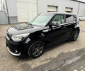 Черный Киа Soul, объемом двигателя 0 л и пробегом 140 тыс. км за 5599 $, фото 5 на Automoto.ua