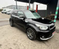 Черный Киа Soul, объемом двигателя 0 л и пробегом 140 тыс. км за 5599 $, фото 7 на Automoto.ua