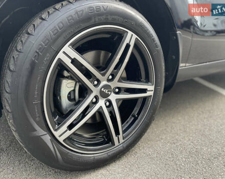 Черный Киа Soul, объемом двигателя 0 л и пробегом 87 тыс. км за 10700 $, фото 27 на Automoto.ua