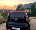 Черный Киа Soul, объемом двигателя 0 л и пробегом 116 тыс. км за 10500 $, фото 9 на Automoto.ua