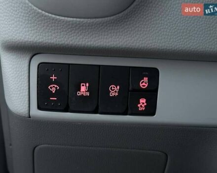 Черный Киа Soul, объемом двигателя 0 л и пробегом 100 тыс. км за 8790 $, фото 17 на Automoto.ua