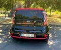 Черный Киа Soul, объемом двигателя 0 л и пробегом 116 тыс. км за 10500 $, фото 9 на Automoto.ua