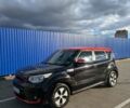 Черный Киа Soul, объемом двигателя 0 л и пробегом 120 тыс. км за 6700 $, фото 1 на Automoto.ua