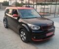 Черный Киа Soul, объемом двигателя 0 л и пробегом 168 тыс. км за 6500 $, фото 1 на Automoto.ua